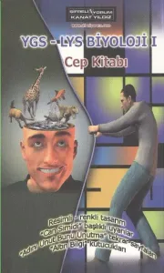 Şifreliyorum YGS LYS Biyoloji 1 Cep Kitabı