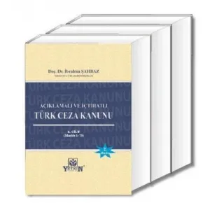 Türk Ceza Kanunu