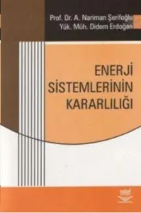 Enerji Sistemlerinin Kararlılığı