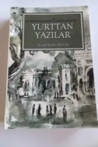 Yurttan Yazılar