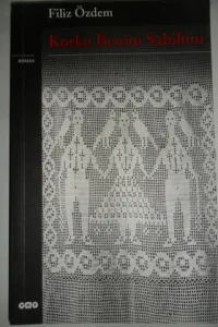 Korku Benim Sahibim