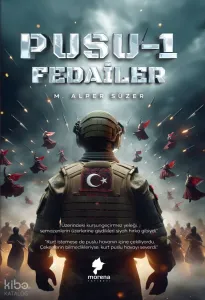 Pusu 1 - Fedailer