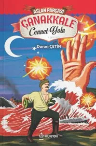 Çanakkale Cennet Yolu