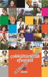 Çokkültürlülük Efsanesi -         2016