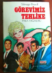 Görevimiz Tehlike / Para Yağmuru