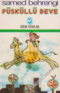 Püsküllü Deve -