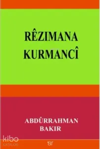 Rezımana Kurmanci