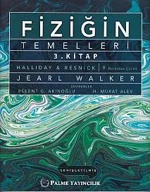Fiziğin Temelleri 3.Kitap