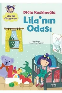 Lila'nın Odası - Lila ile Okuyorum
