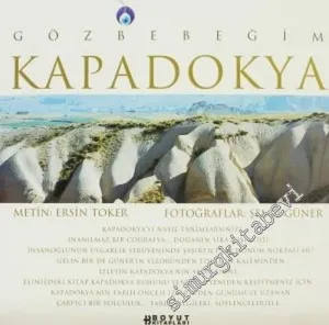 Gözbebeğim Kapadokya -         2005