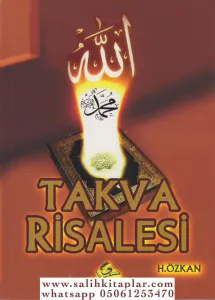 Takva Risalesi   |  Havva Özkan