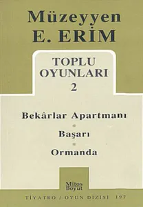 Toplu Oyunları 2; Bekarlar Apartmanı - Başarı - Ormanda