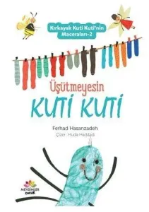 Kırkayak Kuti Kuti'nin Maceraları-2