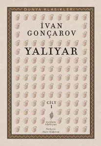 YALIYAR Cilt: 1 (HASARLI)