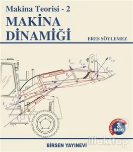 Makina Dinamiği - Makina Teorisi 2