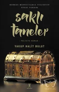 Saklı Taneler