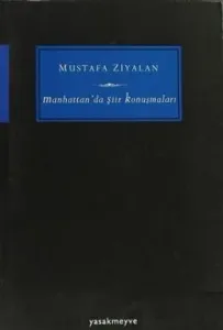 Manhattan’da Şiir Konuşmaları Manhattan’da Şiir Konuşmaları