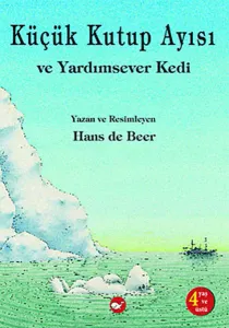 Küçük Kutup Ayısı ve Yardımsever Kedi