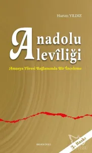 Anadolu Alevîliği