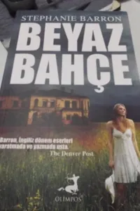 Beyaz Bahçe