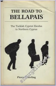 The Road to Bellapais: The Turkish Cypriot Exodus to Northern Cyprus -        1982