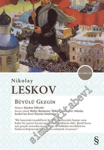 Büyülü Gezgin -