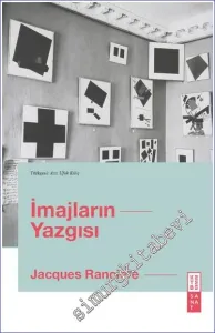 İmajların Yazgısı -         2023