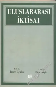 Uluslararası İktisat -