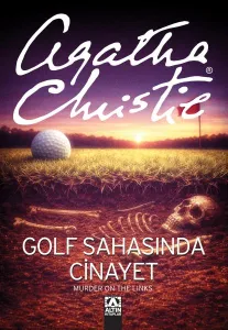 Golf Sahasında Cinayet