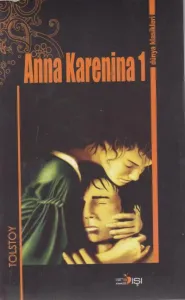 Anna Karenina 2 Cilt Takım-Dünya Klasikleri