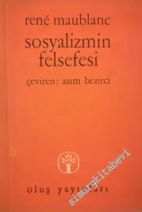 Sosyalizmin Felsefesi -        1966