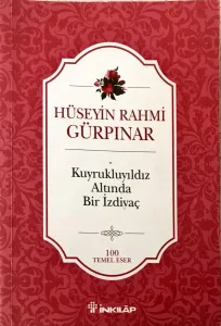 Kuyrukluyıldız Altında Bir İzdivaç