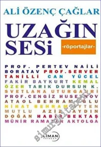 Uzağın Sesi -         2023