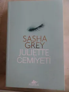 Juliette Cemiyeti