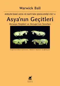 Asya'nın Geçitleri