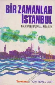 Bir Zamanlar İstanbul -