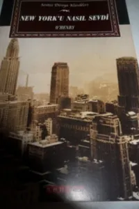 New York'u Nasıl Sevdi