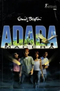 Adada Macera