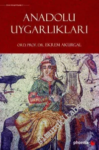 Anadolu Uygarlıkları CİLTLİ -         2023