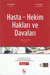 Hasta Hekim Hakları Ve Davaları