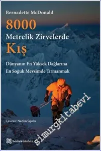 8000 Metrelik Zirvelerde Kış -         2022