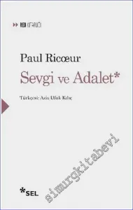 Sevgi ve Adalet -         2019