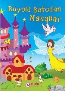 Büyülü Şatodan Masallar