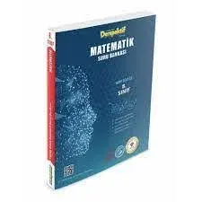 DERSPEKTİF 8. SINIF MATEMATİK AKILLI ÖĞRENME EKOSİSTEMİ