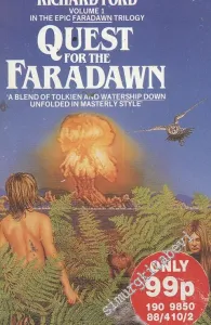 Quest For The Faradawn -