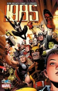 Marvel 1985