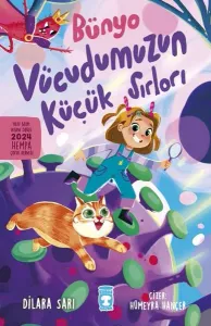 Bünyo - Vücudumuzun Küçük Sırları