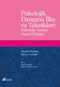 Psikolojik Danışma İlke ve Teknikleri