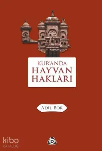 Kur'anda Hayvan Hakları