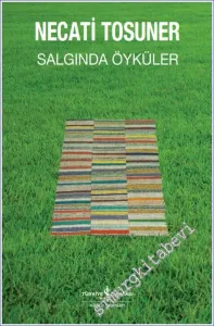 Salgında Öyküler -         2022